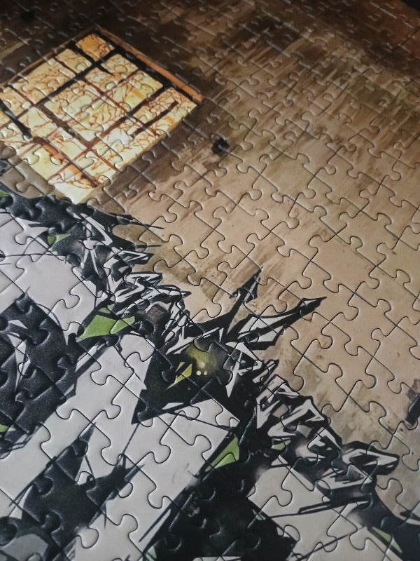 coming soon! @stenzuno